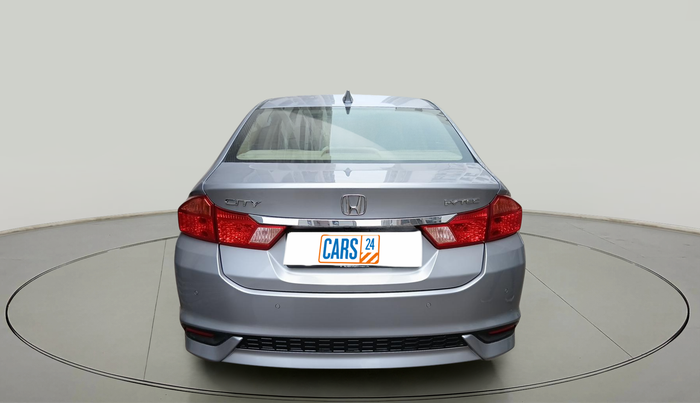 2022 Honda City 1.5L I-VTEC V MT 4TH GEN, Petrol, Manual, 19,500 km, exterior