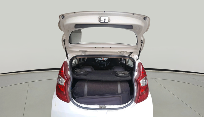 2018 Hyundai Eon ERA +, Petrol, Manual, 1,25,480 km, exterior