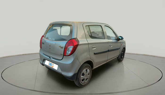 2016 Maruti Alto 800 LXI, Petrol, Manual, 86,725 km, exterior
