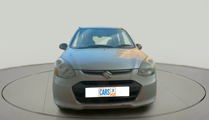 2016 Maruti Alto 800 LXI, Petrol, Manual, 86,725 km, exterior