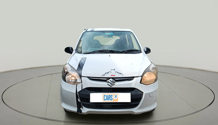 2015 Maruti Alto 800 LXI, Petrol, Manual, 1,03,995 km, exterior