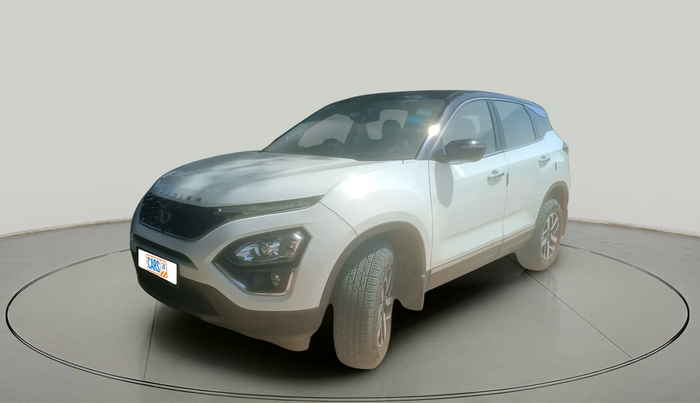 2022 Tata Harrier XZA PLUS 2.0L DUAL TONE, Diesel, Automatic, 61,464 km, exterior