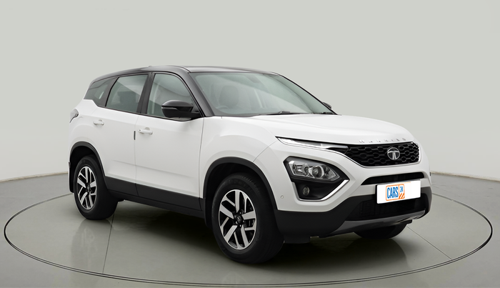 2022 Tata Harrier XZA PLUS 2.0L DUAL TONE, Diesel, Automatic, 61,464 km, exterior