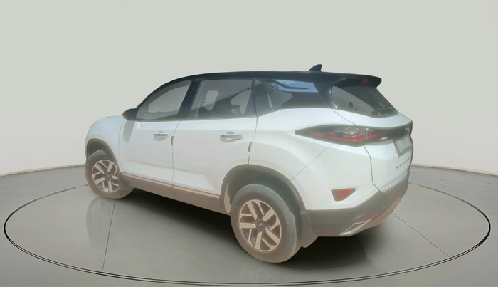 2022 Tata Harrier XZA PLUS 2.0L DUAL TONE, Diesel, Automatic, 61,464 km, exterior