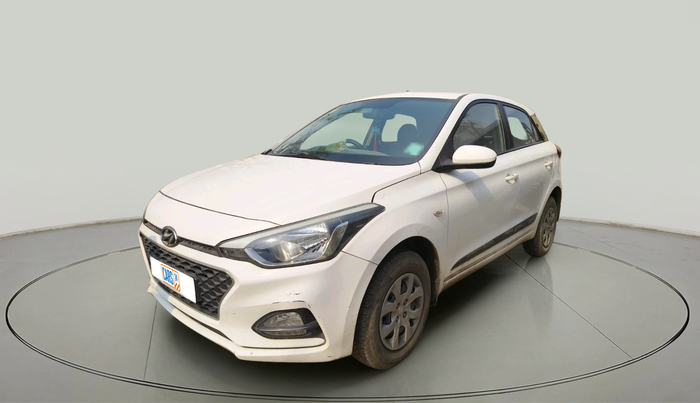 2019 Hyundai Elite i20 MAGNA PLUS 1.2, Petrol, Manual, 43,496 km, exterior