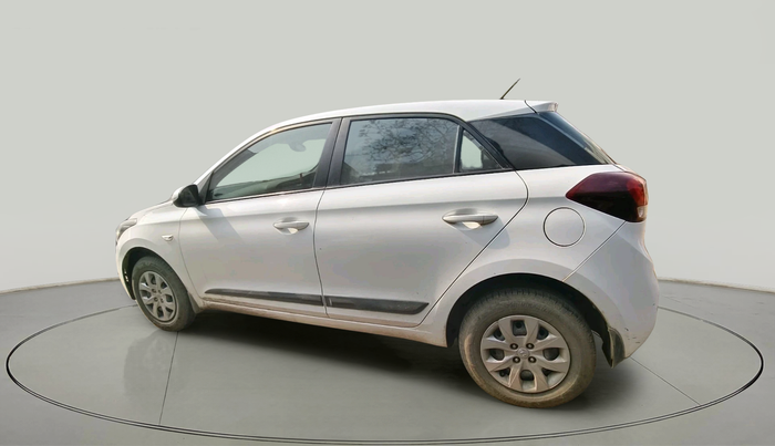 2019 Hyundai Elite i20 MAGNA PLUS 1.2, Petrol, Manual, 43,496 km, exterior