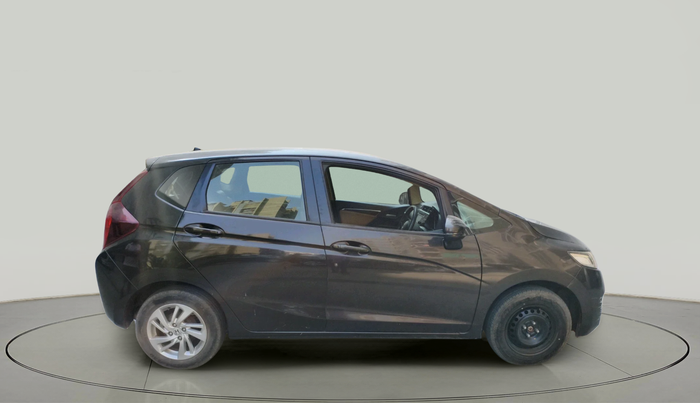 2018 Honda Jazz 1.2L I-VTEC V, Petrol, Manual, 28,185 km, exterior