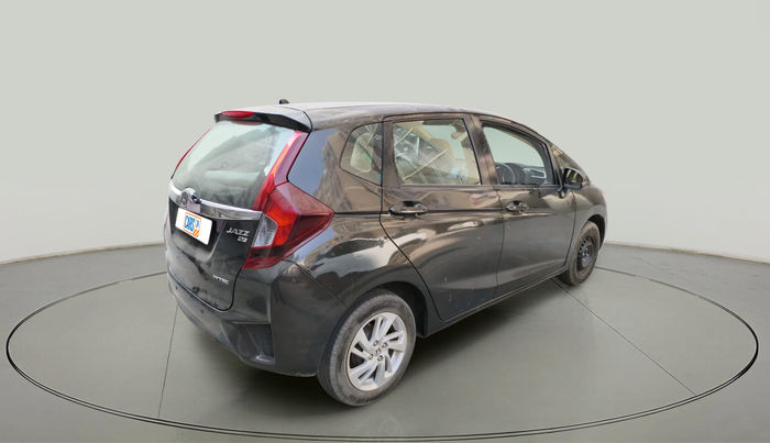 2018 Honda Jazz 1.2L I-VTEC V, Petrol, Manual, 28,185 km, exterior