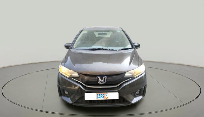 2018 Honda Jazz 1.2L I-VTEC V, Petrol, Manual, 28,185 km, exterior