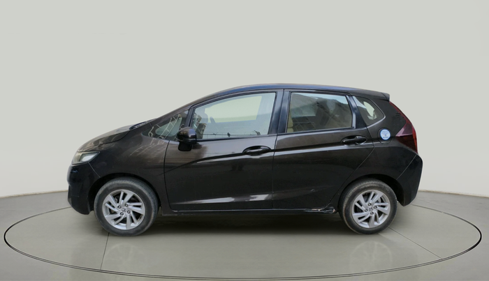 2018 Honda Jazz 1.2L I-VTEC V, Petrol, Manual, 28,185 km, exterior