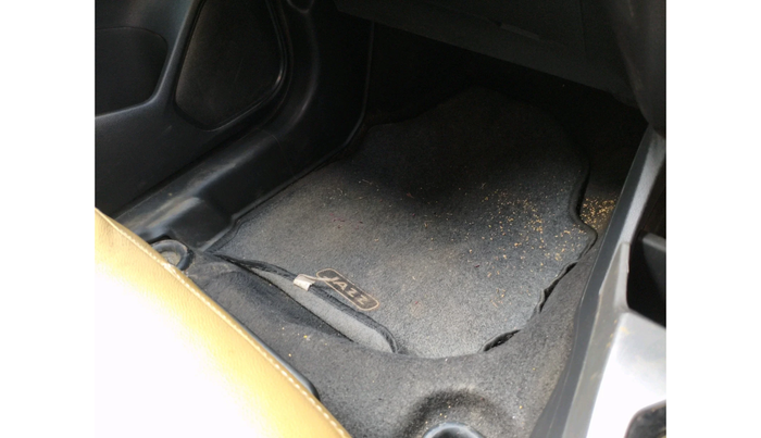 2018 Honda Jazz 1.2L I-VTEC V, Petrol, Manual, 28,185 km, interior