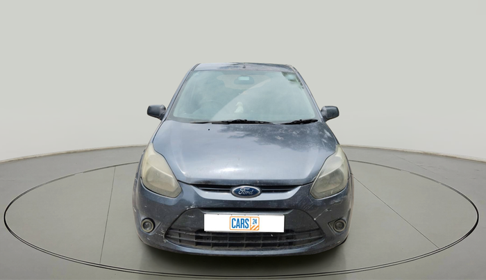 2011 Ford Figo EXI 1.2 PETROL, Petrol, Manual, 89,889 km, exterior