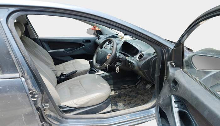 2011 Ford Figo EXI 1.2 PETROL, Petrol, Manual, 89,889 km, interior