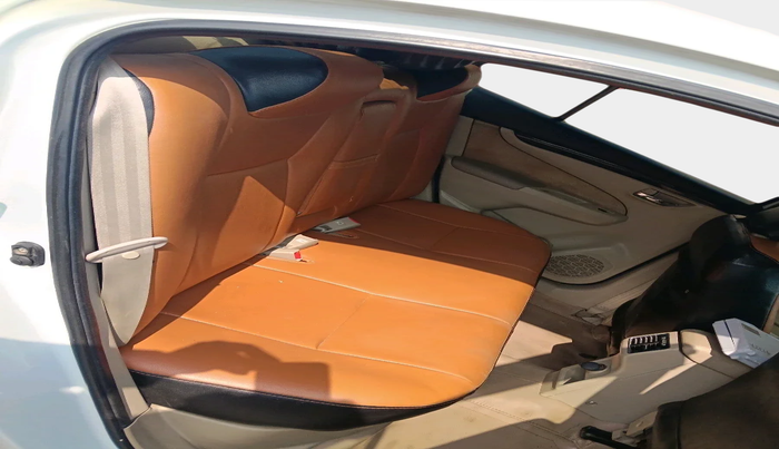 2016 Maruti Ciaz ZDI SHVS, Diesel, Manual, 85,350 km, interior