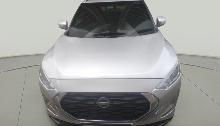 2022 Nissan MAGNITE XE, Petrol, Manual, 18,862 km, exterior