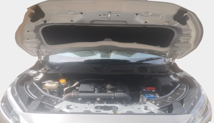 2022 Nissan MAGNITE XE, Petrol, Manual, 18,862 km, exterior