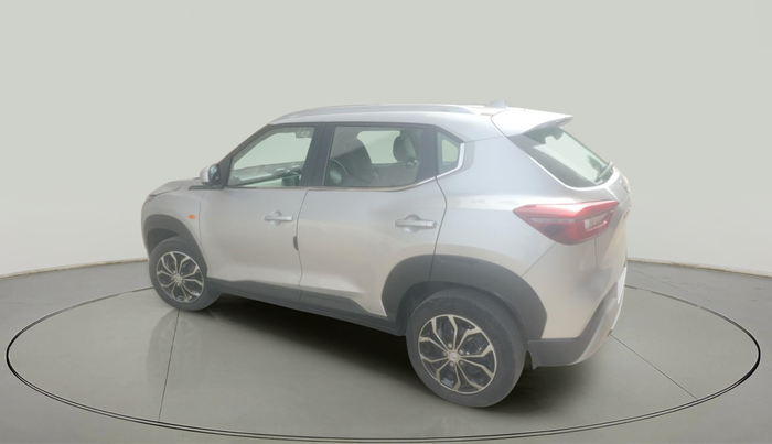 2022 Nissan MAGNITE XE, Petrol, Manual, 18,862 km, exterior