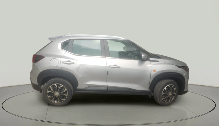 2022 Nissan MAGNITE XE, Petrol, Manual, 18,862 km, exterior