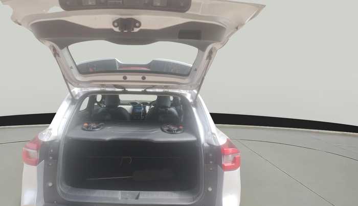 2022 Nissan MAGNITE XE, Petrol, Manual, 18,862 km, exterior