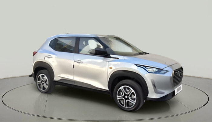 2022 Nissan MAGNITE XE, Petrol, Manual, 18,862 km, exterior