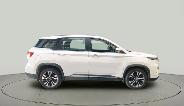 2021 MG HECTOR PLUS SHARP 1.5 PETROL TURBO CVT 6-STR, Petrol, Automatic, 85,022 km, exterior