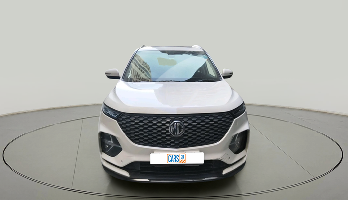 2021 MG HECTOR PLUS SHARP 1.5 PETROL TURBO CVT 6-STR, Petrol, Automatic, 85,022 km, exterior