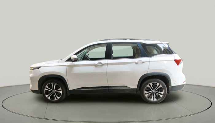 2021 MG HECTOR PLUS SHARP 1.5 PETROL TURBO CVT 6-STR, Petrol, Automatic, 85,022 km, exterior