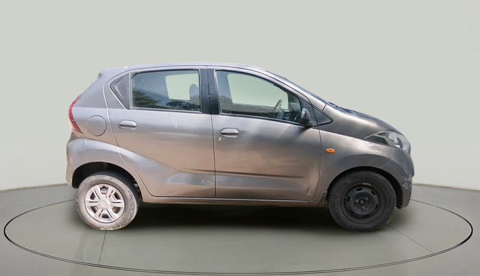 2018 Datsun Redi Go T (O), Petrol, Manual, 59,000 km, exterior