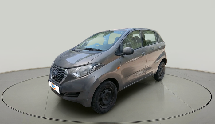 2018 Datsun Redi Go T (O), Petrol, Manual, 59,000 km, exterior