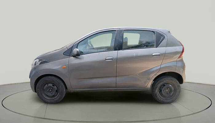 2018 Datsun Redi Go T (O), Petrol, Manual, 59,000 km, exterior