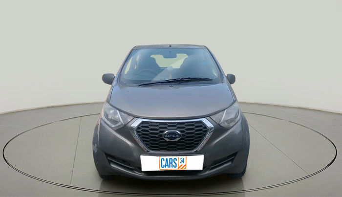 2018 Datsun Redi Go T (O), Petrol, Manual, 59,000 km, exterior