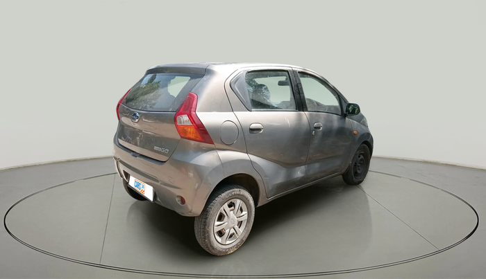 2018 Datsun Redi Go T (O), Petrol, Manual, 59,000 km, exterior