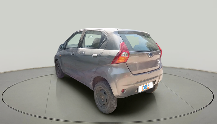 2018 Datsun Redi Go T (O), Petrol, Manual, 59,000 km, exterior