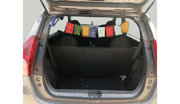 2018 Datsun Redi Go T (O), Petrol, Manual, 59,000 km, exterior