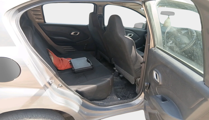 2018 Datsun Redi Go T (O), Petrol, Manual, 59,000 km, interior