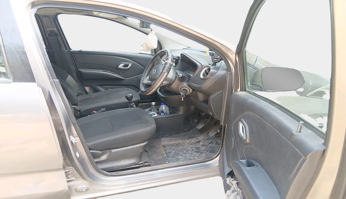 2018 Datsun Redi Go T (O), Petrol, Manual, 59,000 km, interior