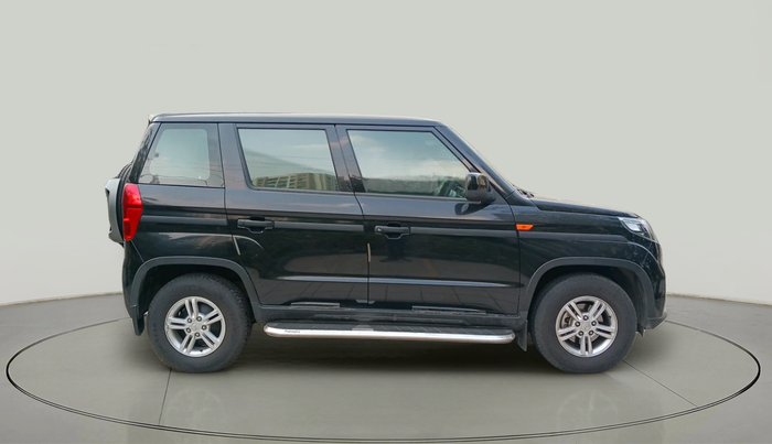 2023 Mahindra BOLERO NEO N10 R, Diesel, Manual, 6,467 km, exterior