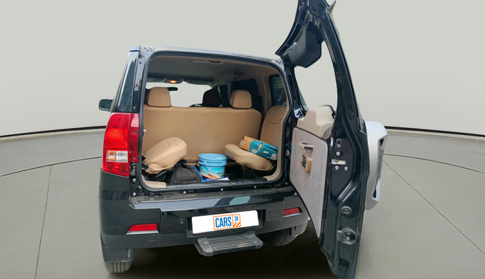 2023 Mahindra BOLERO NEO N10 R, Diesel, Manual, 6,467 km, exterior