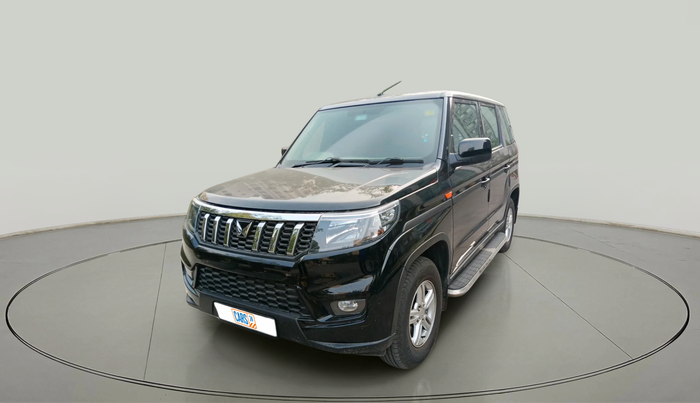 2023 Mahindra BOLERO NEO N10 R, Diesel, Manual, 6,467 km, exterior