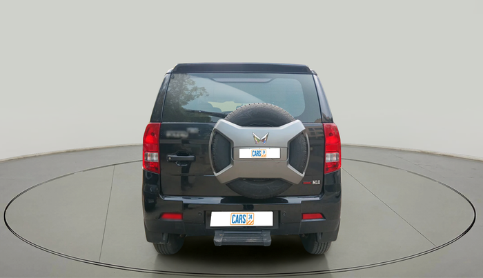 2023 Mahindra BOLERO NEO N10 R, Diesel, Manual, 6,467 km, exterior