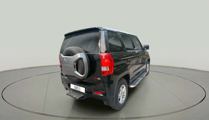 2023 Mahindra BOLERO NEO N10 R, Diesel, Manual, 6,467 km, exterior