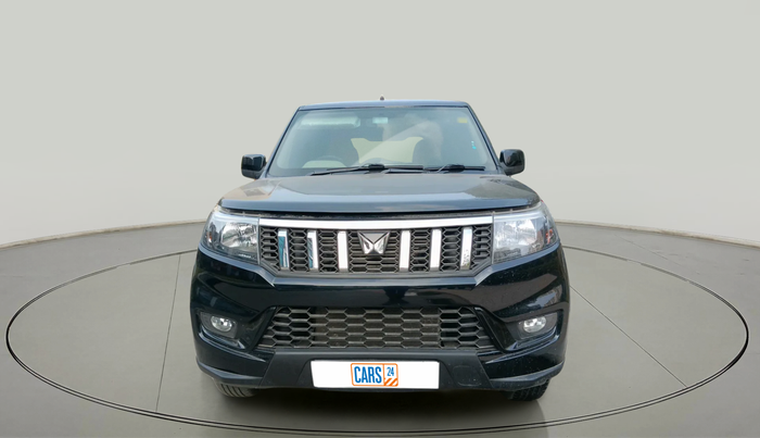 2023 Mahindra BOLERO NEO N10 R, Diesel, Manual, 6,467 km, exterior