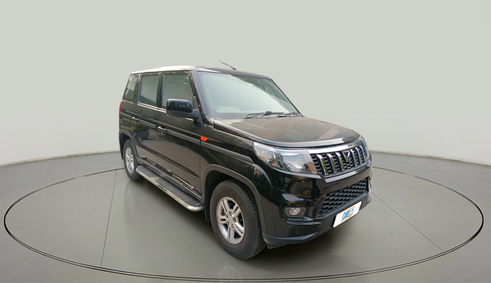 2023 Mahindra BOLERO NEO N10 R, Diesel, Manual, 6,467 km, exterior