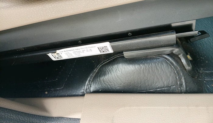 2023 Mahindra BOLERO NEO N10 R, Diesel, Manual, 6,467 km, interior