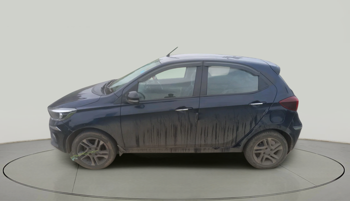 2022 Tata Tiago XZA PLUS PETROL, Petrol, Automatic, 58,393 km, exterior