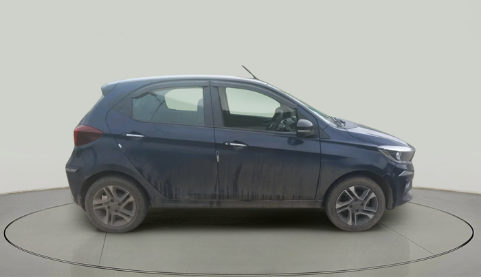 2022 Tata Tiago XZA PLUS PETROL, Petrol, Automatic, 58,393 km, exterior