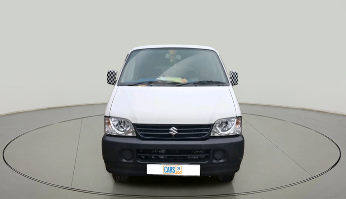 2019 Maruti Eeco 5 STR WITH A/C+HTR, Petrol, Manual, 1,48,150 km, exterior