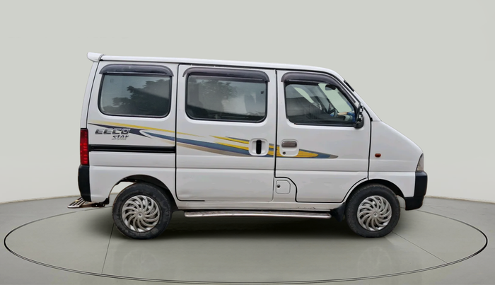 2019 Maruti Eeco 5 STR WITH A/C+HTR, Petrol, Manual, 1,48,150 km, exterior