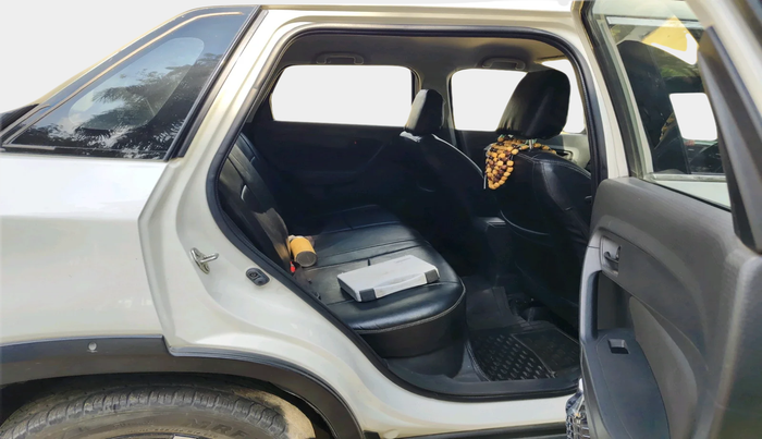 2016 Maruti Vitara Brezza VDI (O), Diesel, Manual, 1,58,628 km, interior