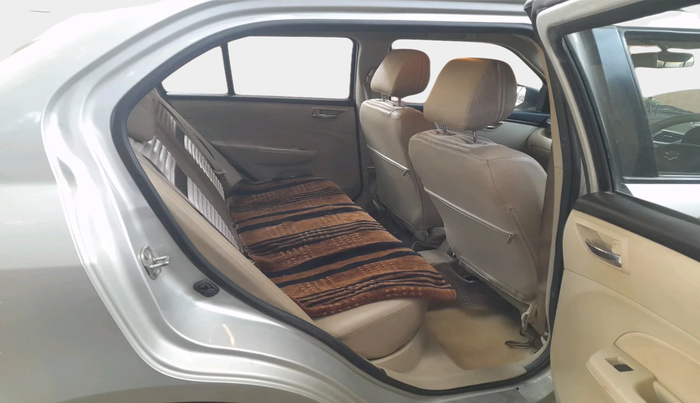 2016 Maruti Swift Dzire VXI, Petrol, Manual, 72,886 km, interior
